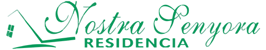 Logo de Residencia Nostra Senyora